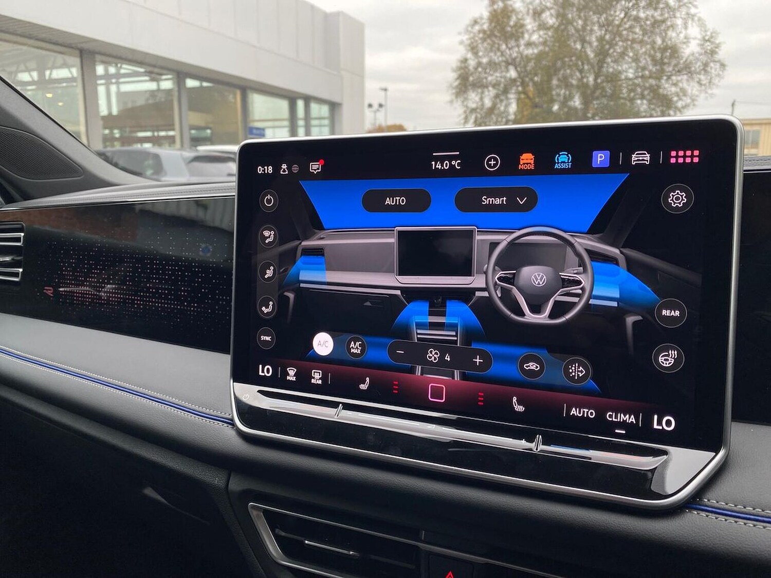 Used Volkswagen Tiguan 2025 for sale - 77487600: Photo 12