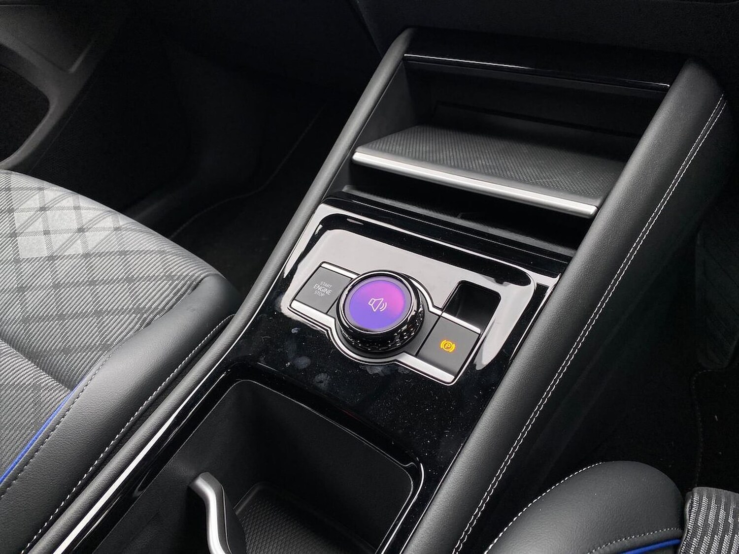 Used Volkswagen Tiguan 2025 for sale - 77487600: Photo 13