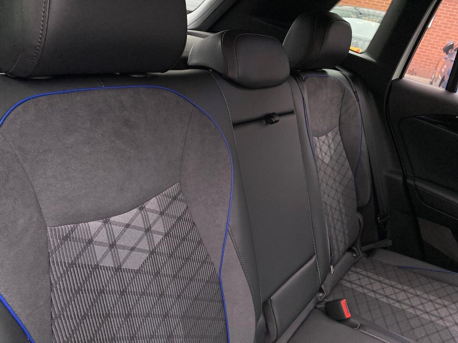 Used Volkswagen Tiguan 2025 for sale - 77487600: Photo 16