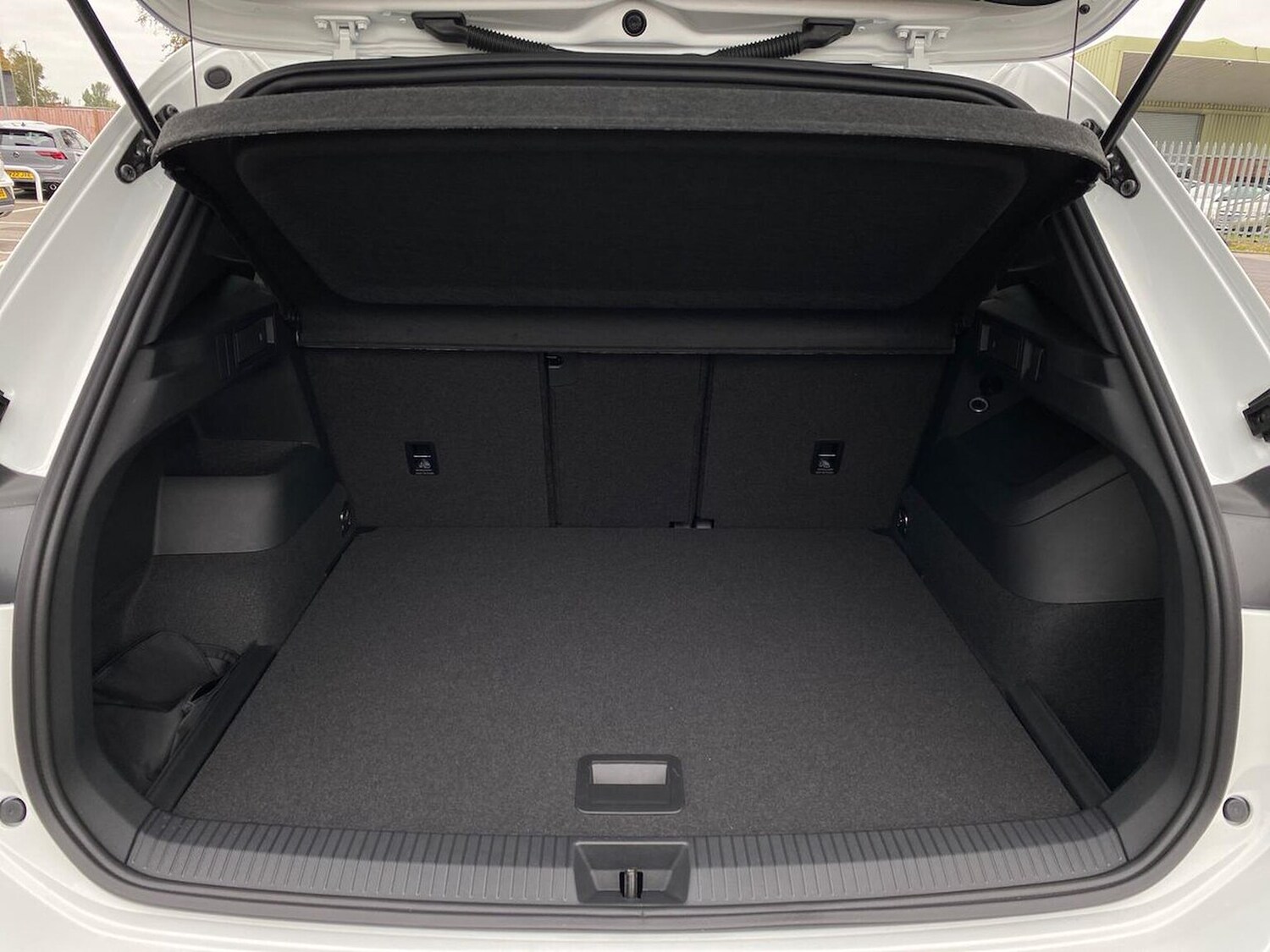 Used Volkswagen Tiguan 2025 for sale - 77487600: Photo 17