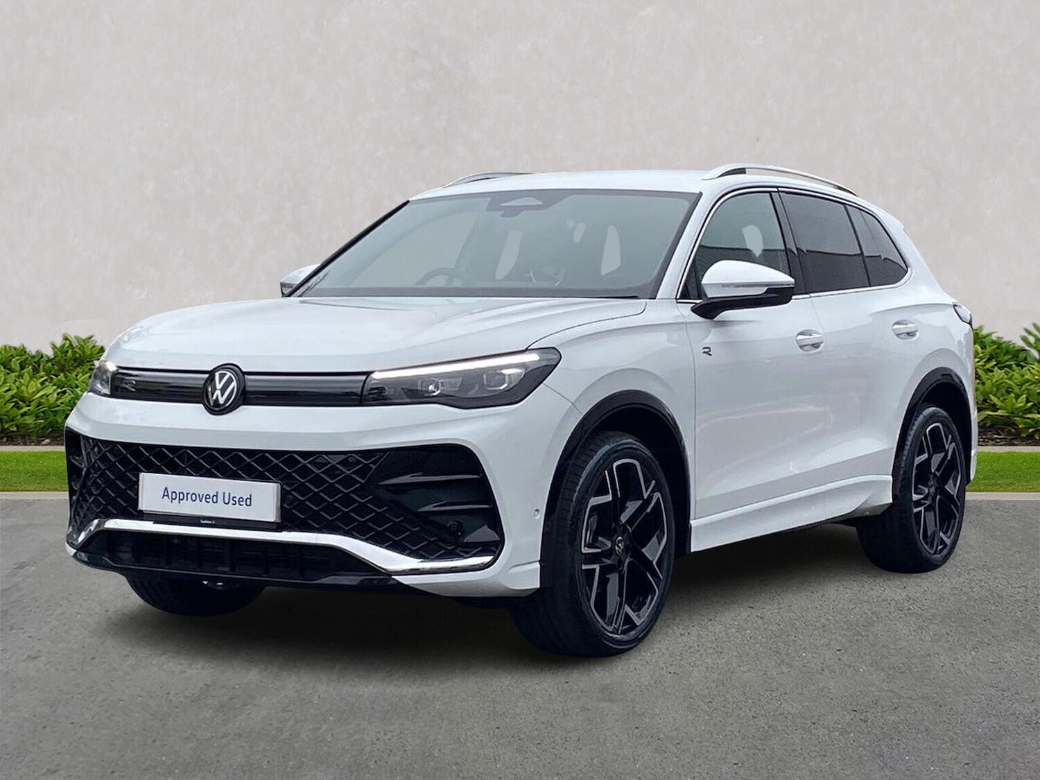 Used Volkswagen Tiguan 2025 for sale - 77487600: Photo 20