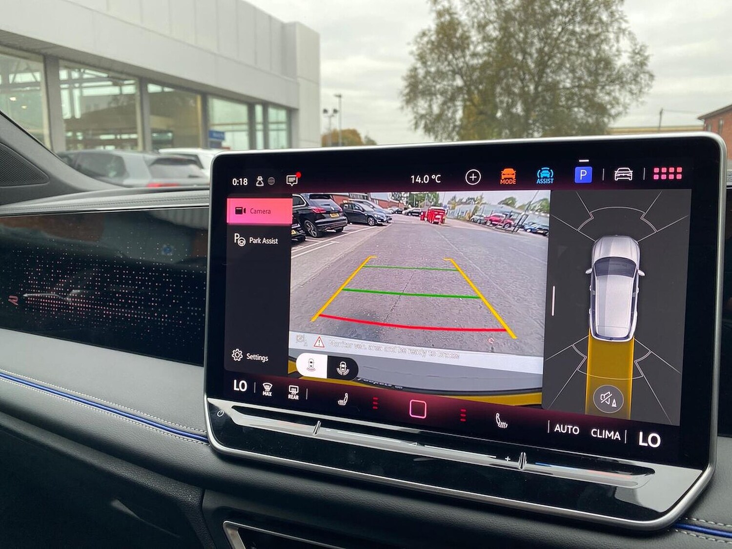 Used Volkswagen Tiguan 2025 for sale - 77487600: Photo 22