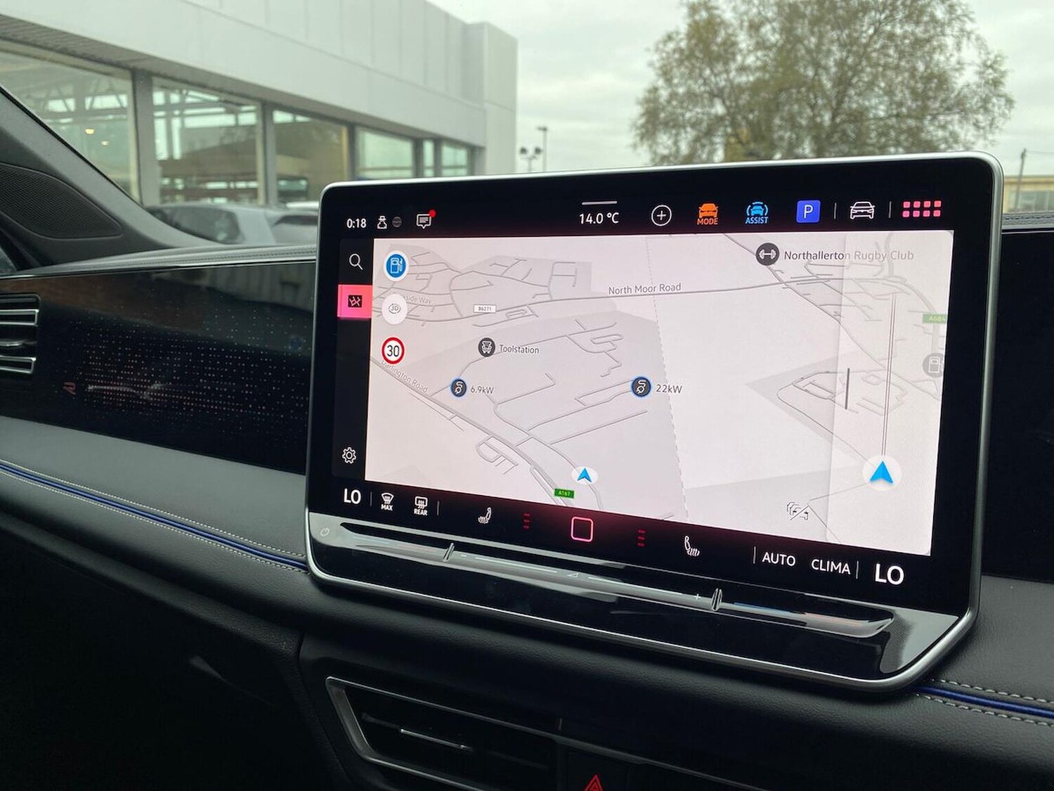 Used Volkswagen Tiguan 2025 for sale - 77487600: Photo 23