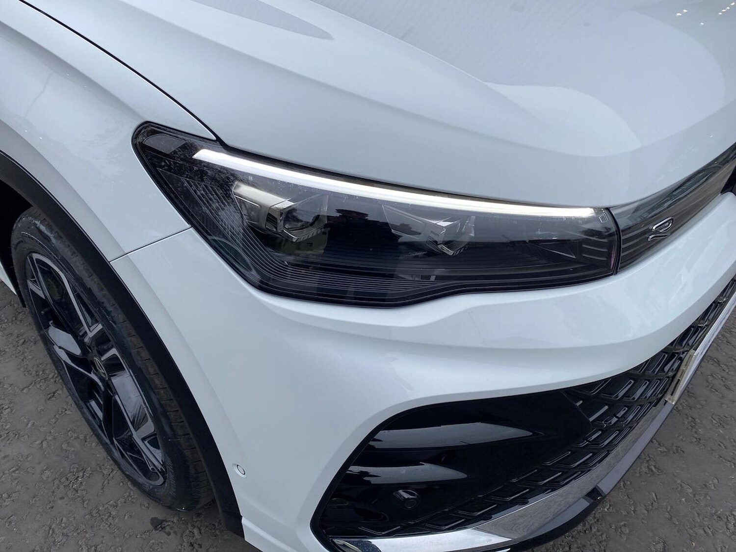 Used Volkswagen Tiguan 2025 for sale - 77487600: Photo 32