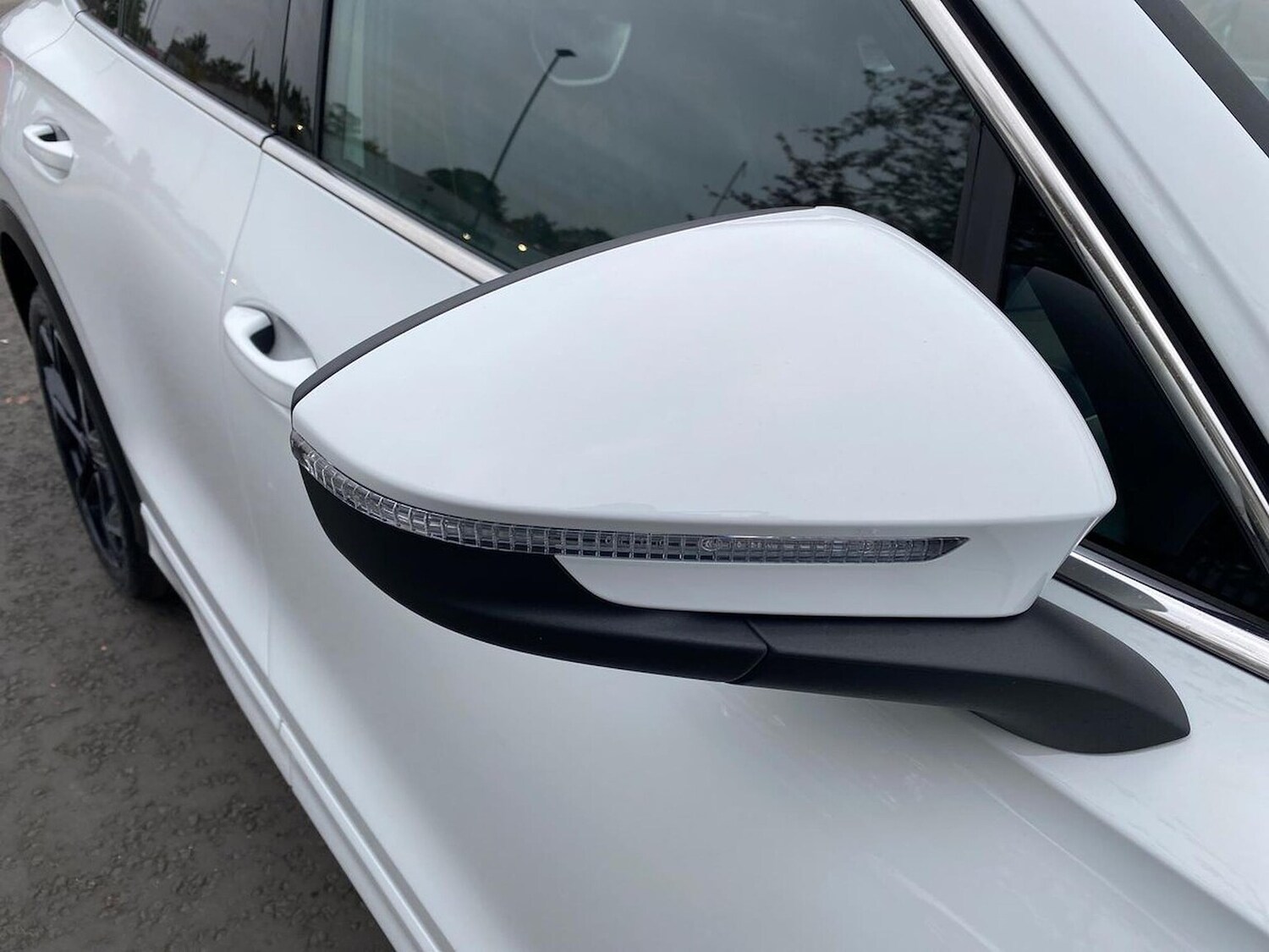 Used Volkswagen Tiguan 2025 for sale - 77487600: Photo 35