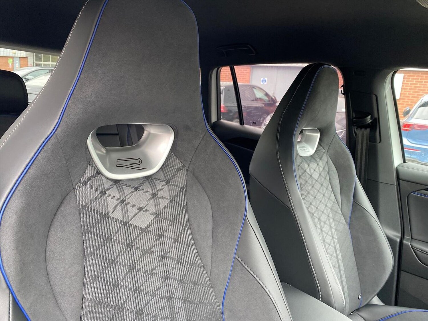 Used Volkswagen Tiguan 2025 for sale - 77487600: Photo 37