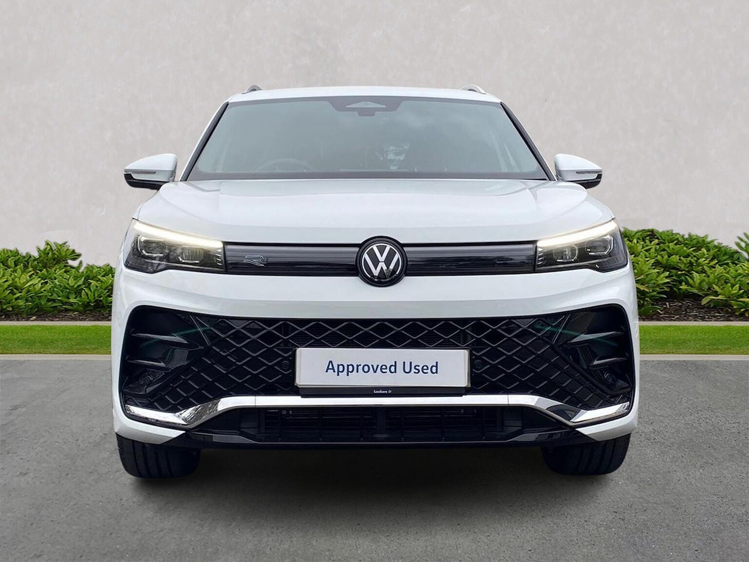 Used Volkswagen Tiguan 2025 for sale - 77487600: Photo 5