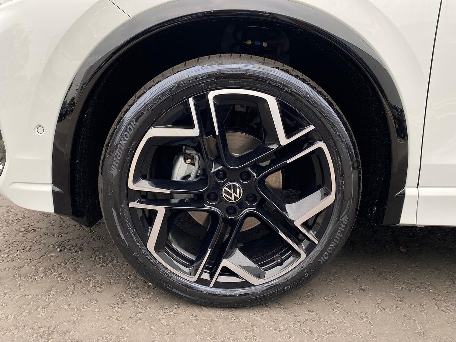 Used Volkswagen Tiguan 2025 for sale - 77487600: Photo 6