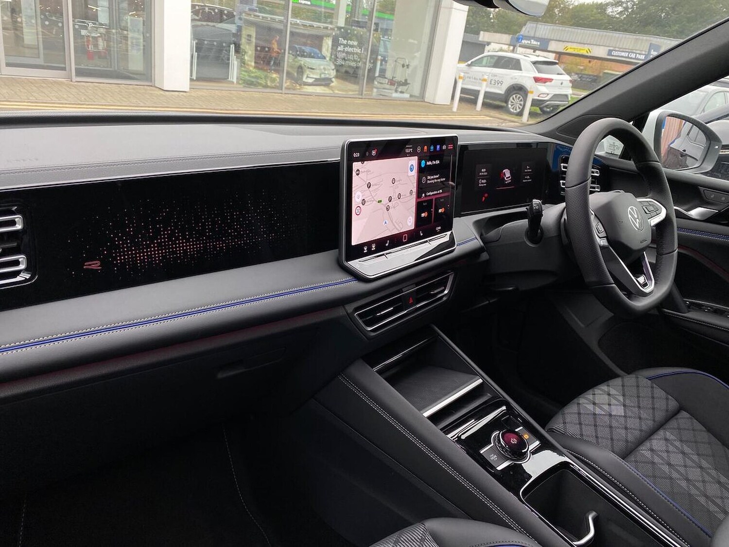 Used Volkswagen Tiguan 2025 for sale - 77487600: Photo 7