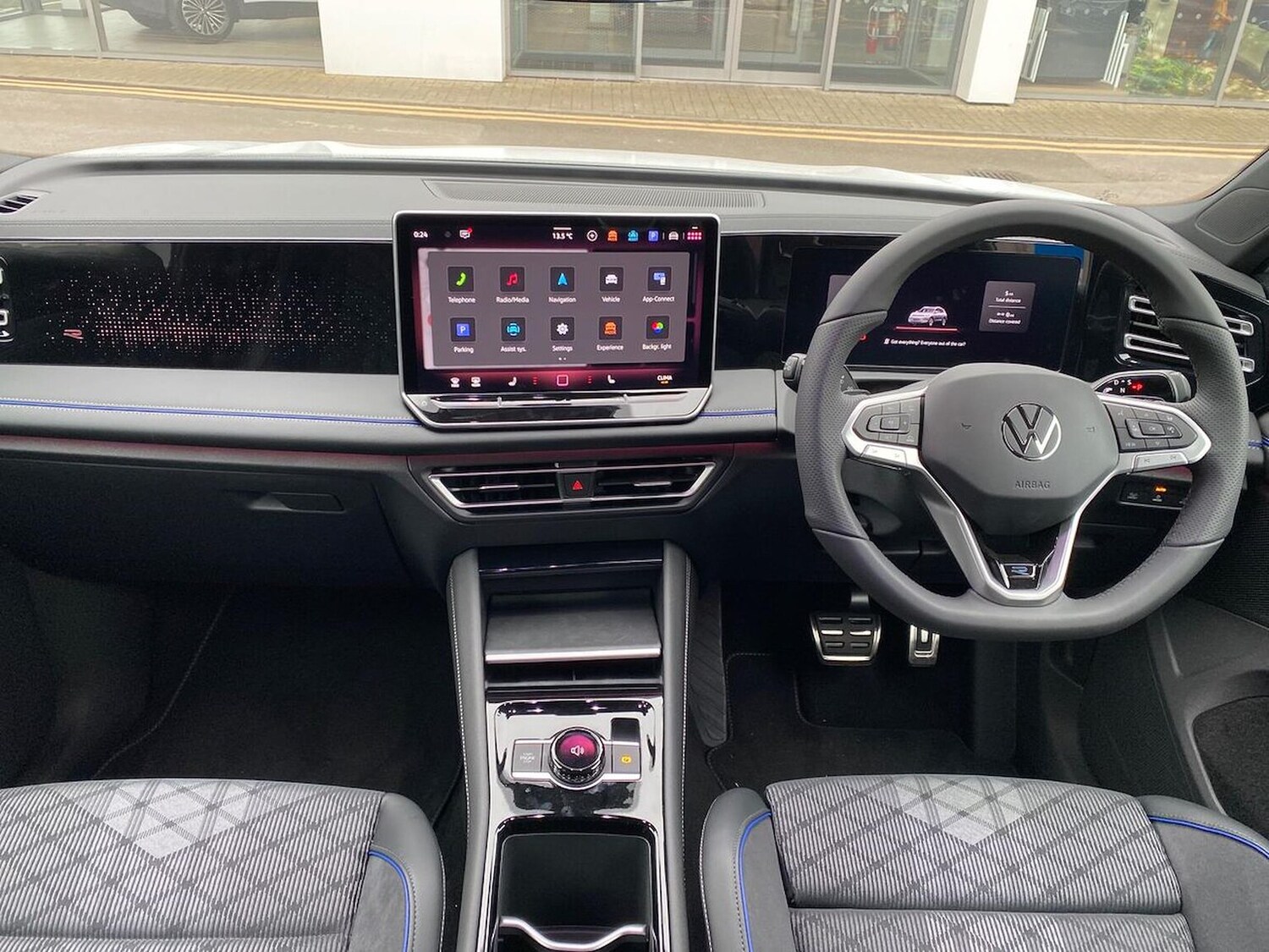 Used Volkswagen Tiguan 2025 for sale - 77487600: Photo 8