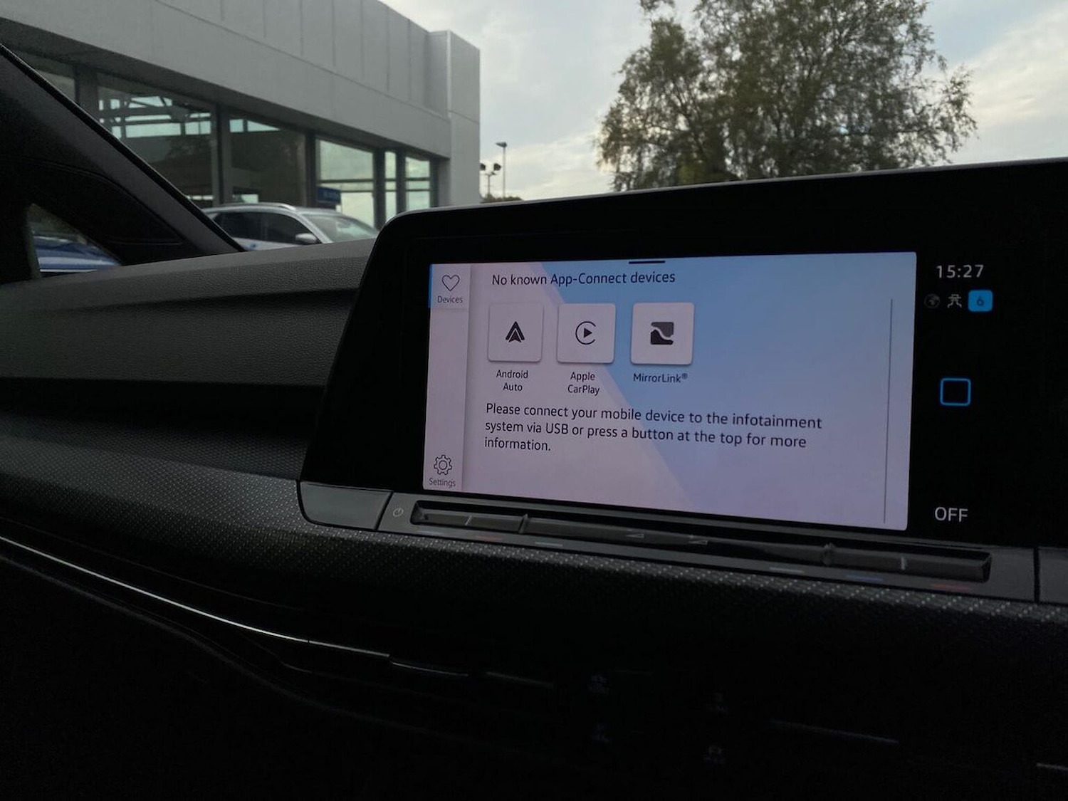 Used Volkswagen Golf 2022 for sale - 76149401: Photo 11