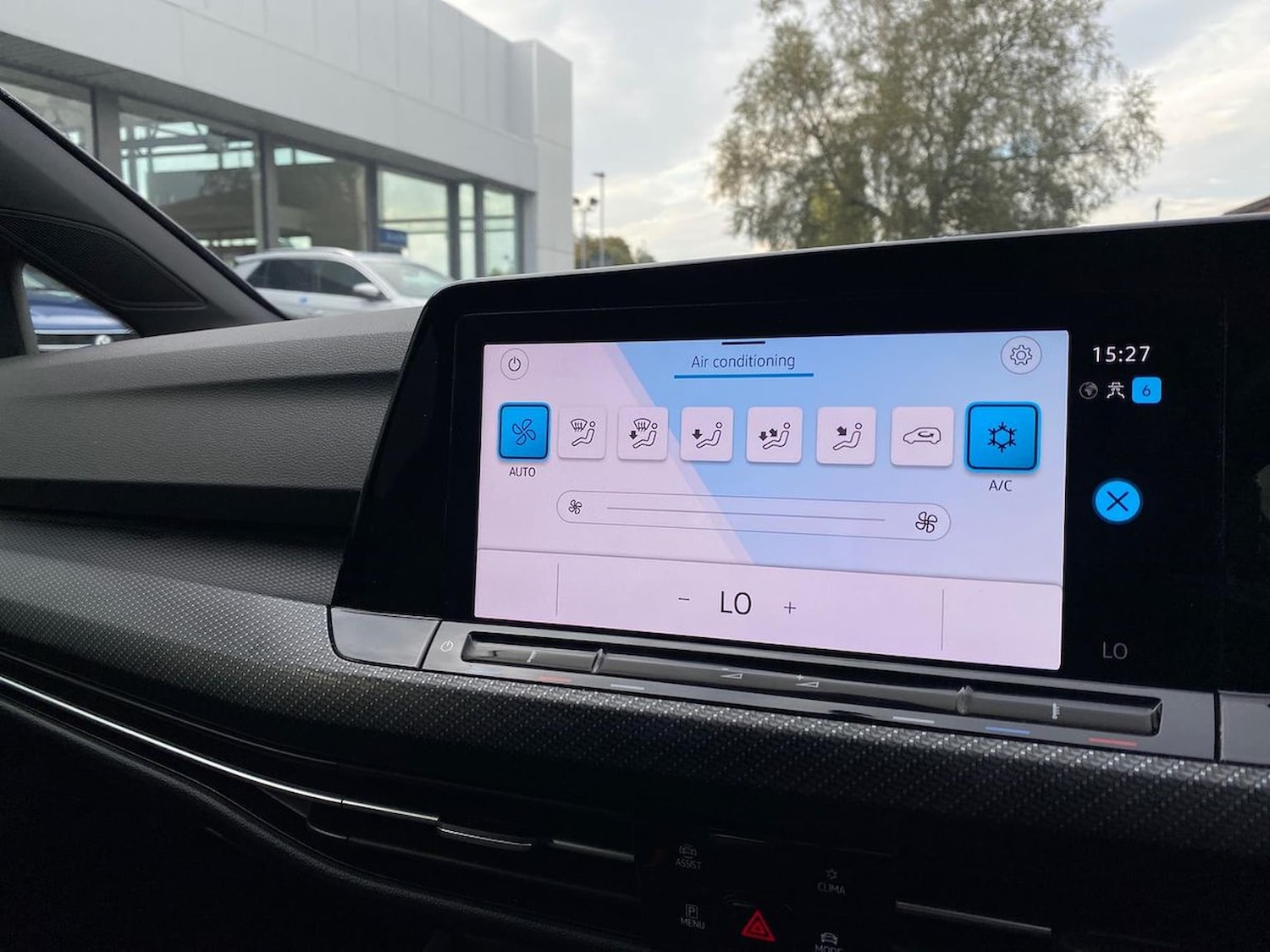 Used Volkswagen Golf 2022 for sale - 76149401: Photo 12