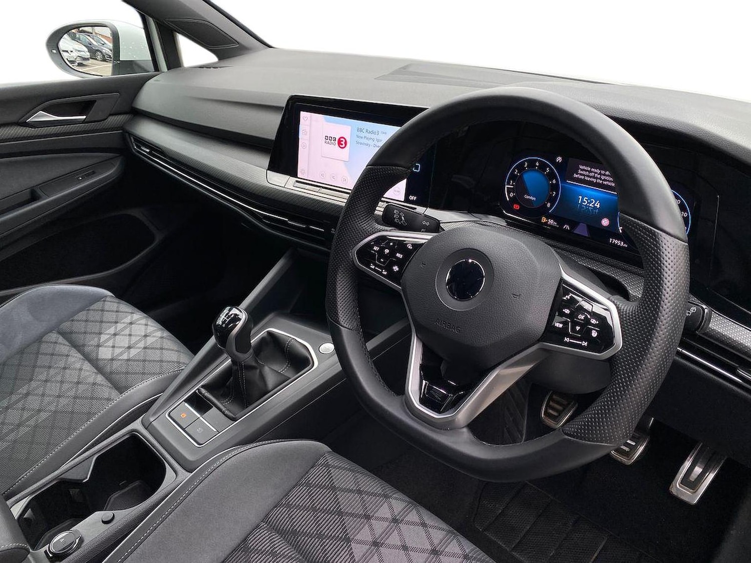 Used Volkswagen Golf 2022 for sale - 76149401: Photo 15