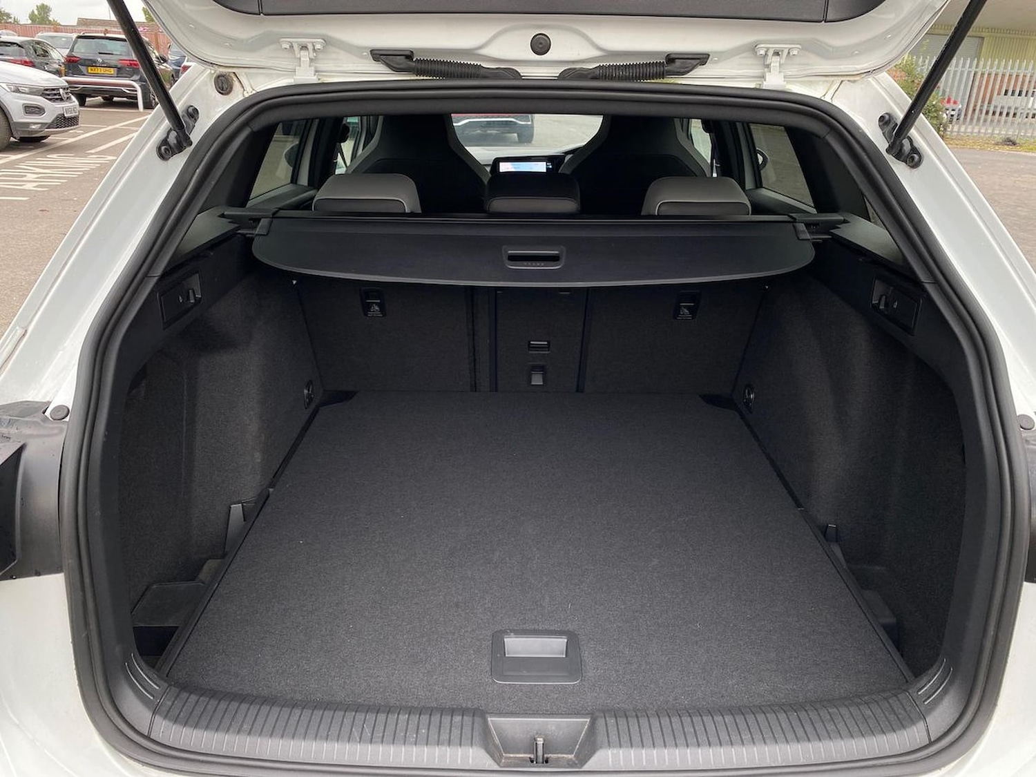 Used Volkswagen Golf 2022 for sale - 76149401: Photo 17