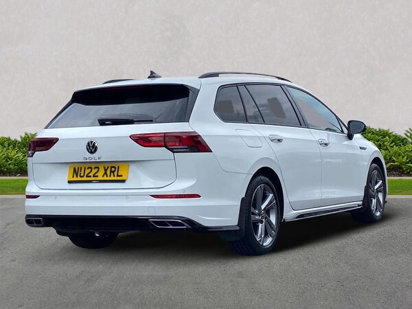 Used Volkswagen Golf 2022 for sale - 76149401: Photo 18