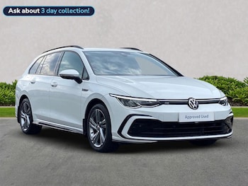 Volkswagen - Golf
