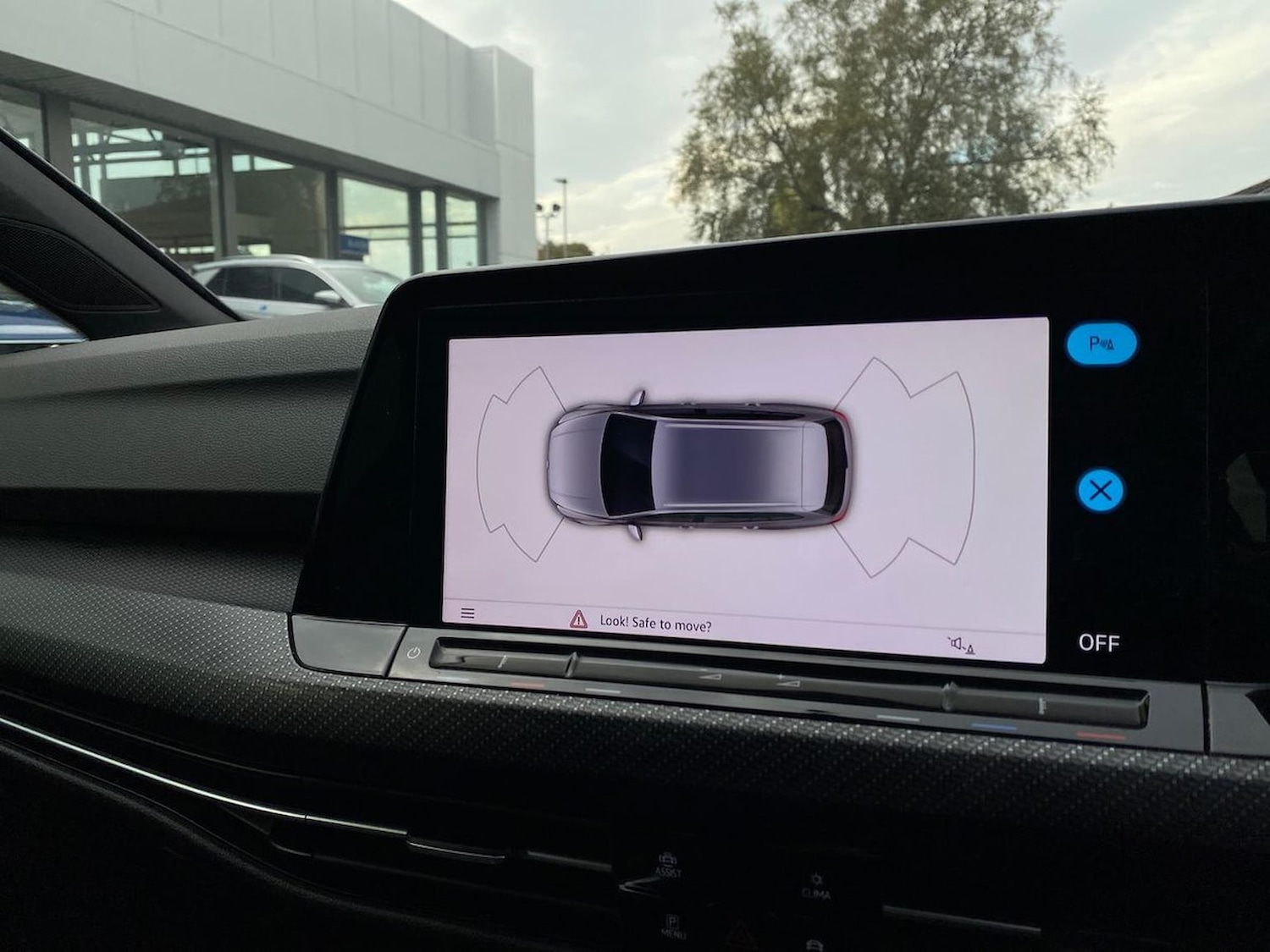 Used Volkswagen Golf 2022 for sale - 76149401: Photo 23