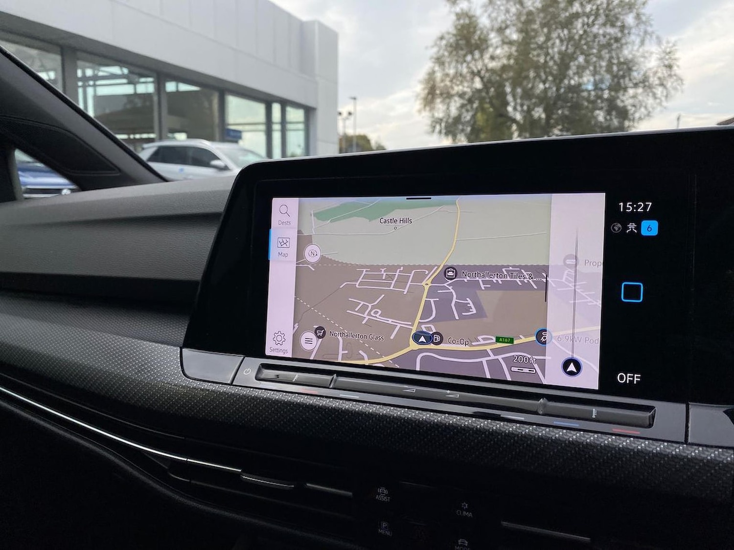 Used Volkswagen Golf 2022 for sale - 76149401: Photo 24