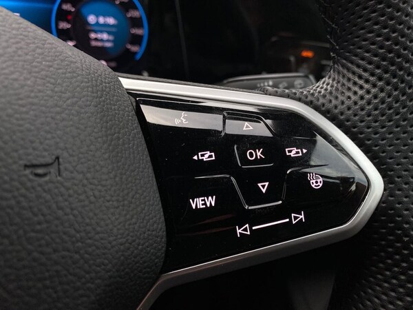 Used Volkswagen Golf 2022 for sale - 76149401: Photo 25