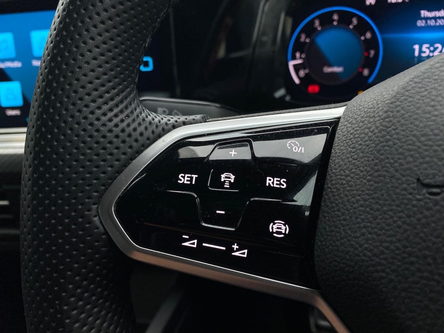 Used Volkswagen Golf 2022 for sale - 76149401: Photo 26