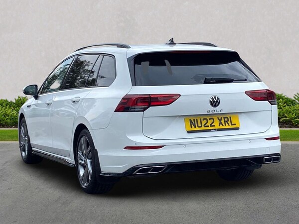 Used Volkswagen Golf 2022 for sale - 76149401: Photo 2