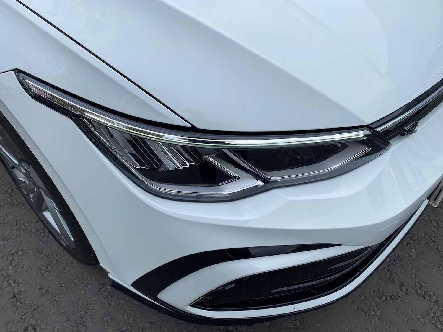 Used Volkswagen Golf 2022 for sale - 76149401: Photo 32