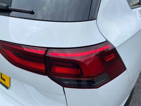Used Volkswagen Golf 2022 for sale - 76149401: Photo 34