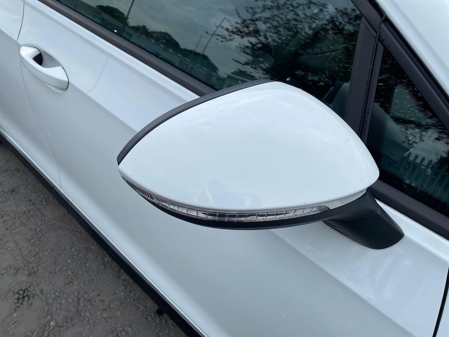 Used Volkswagen Golf 2022 for sale - 76149401: Photo 35