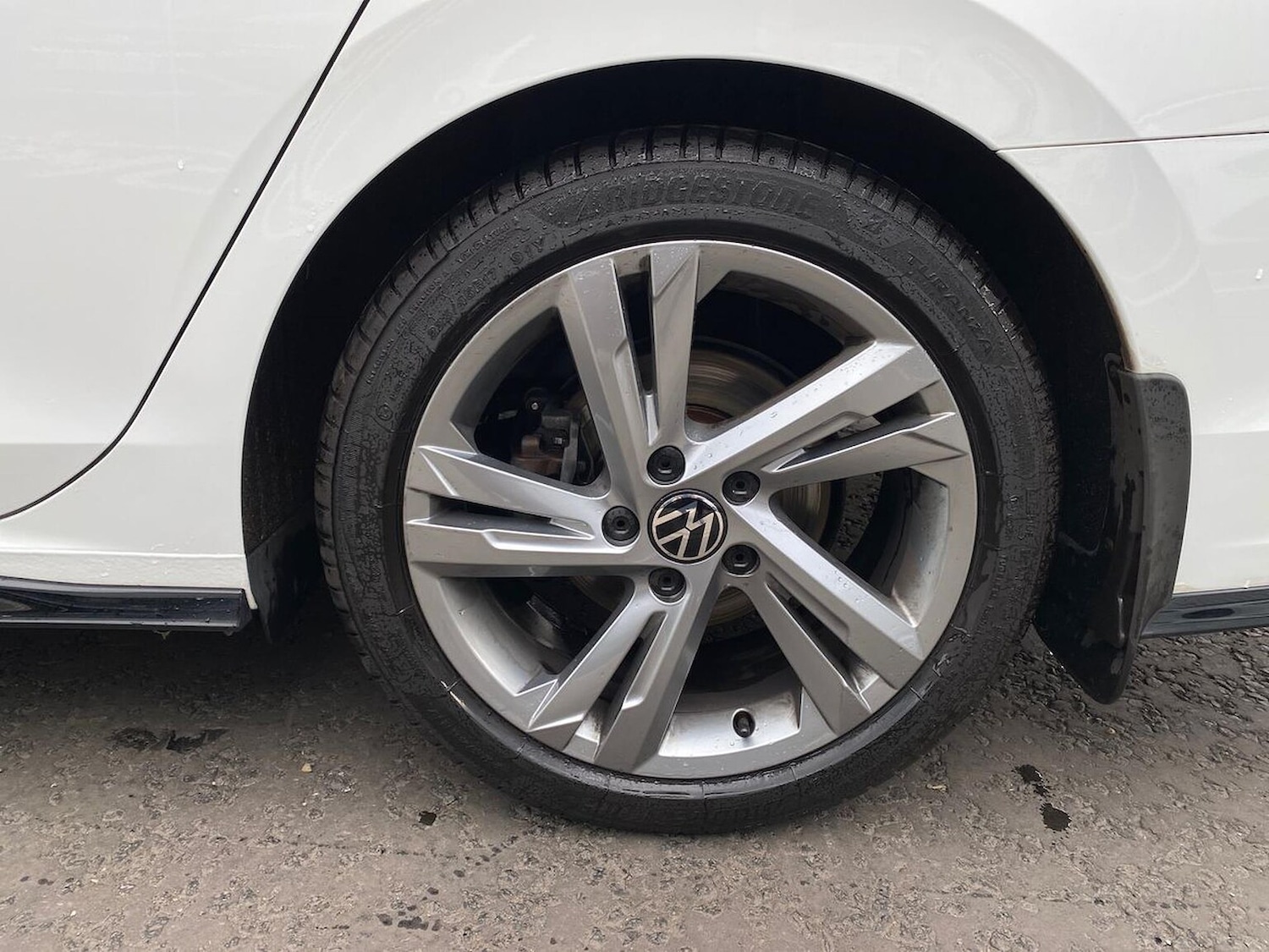 Used Volkswagen Golf 2022 for sale - 76149401: Photo 6