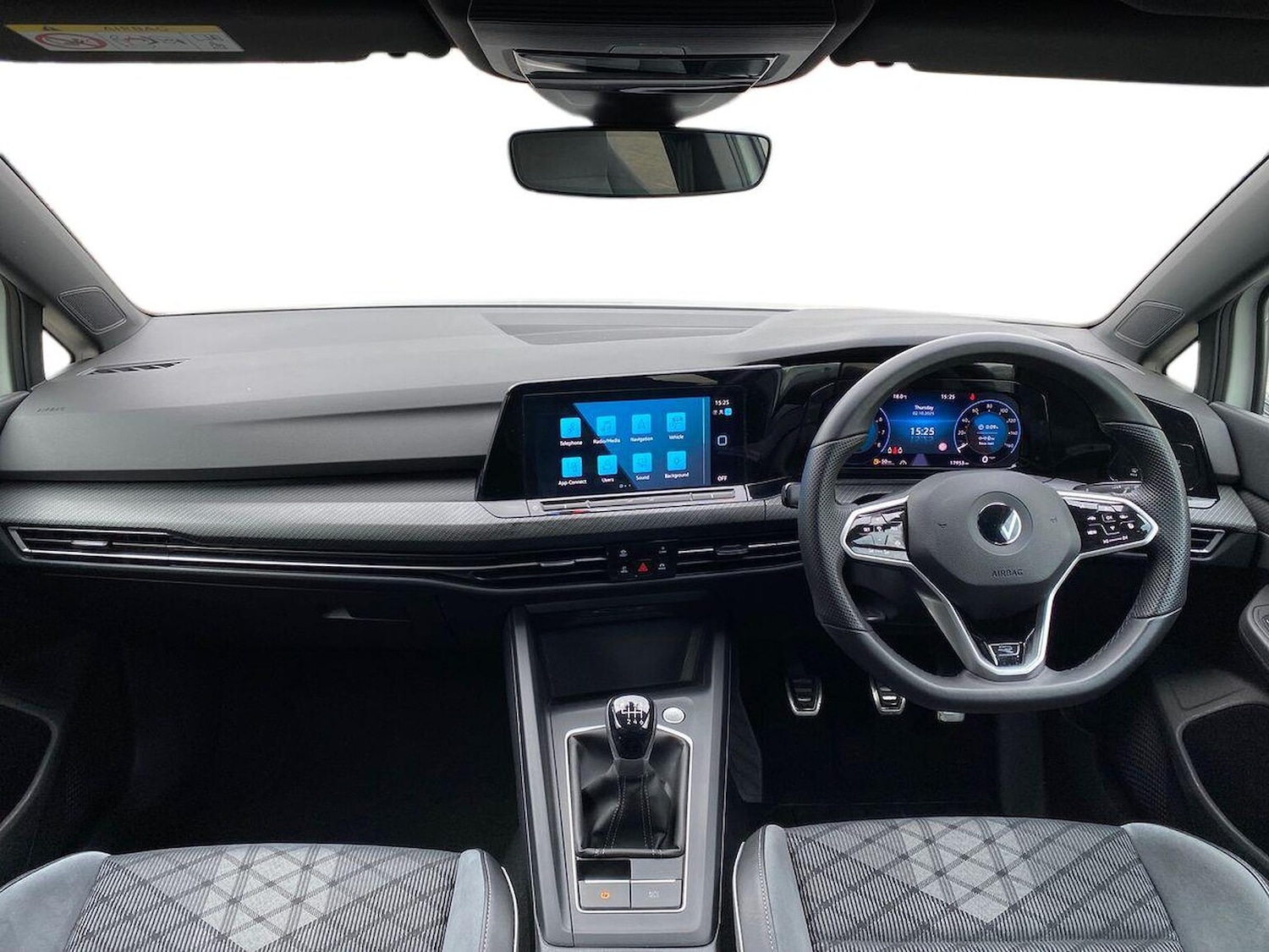 Used Volkswagen Golf 2022 for sale - 76149401: Photo 8