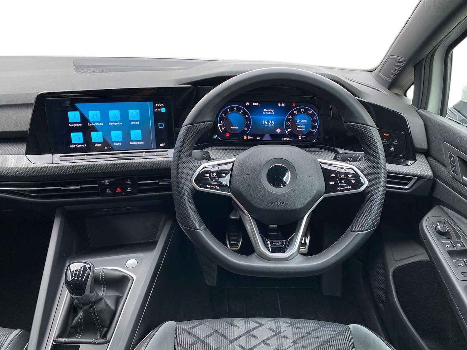 Used Volkswagen Golf 2022 for sale - 76149401: Photo 9