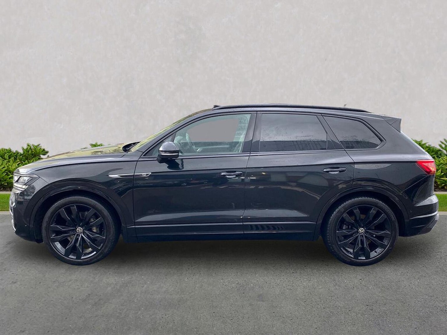 Used Volkswagen Touareg 2023 for sale - 76342951: Photo 20