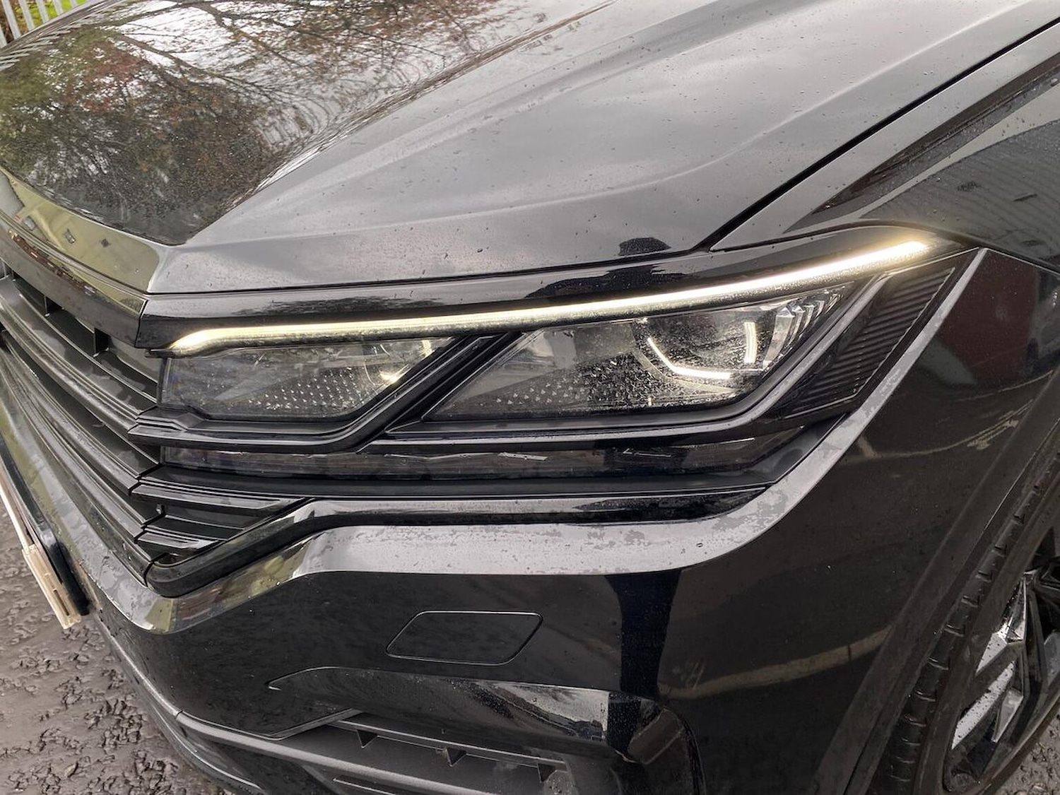 Used Volkswagen Touareg 2023 for sale - 76342951: Photo 33
