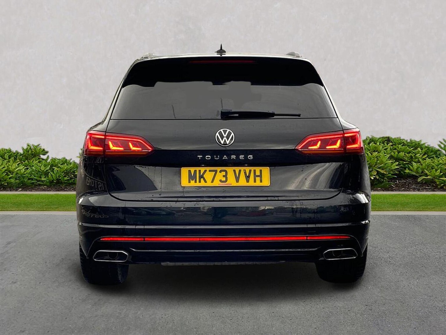 Used Volkswagen Touareg 2023 for sale - 76342951: Photo 5