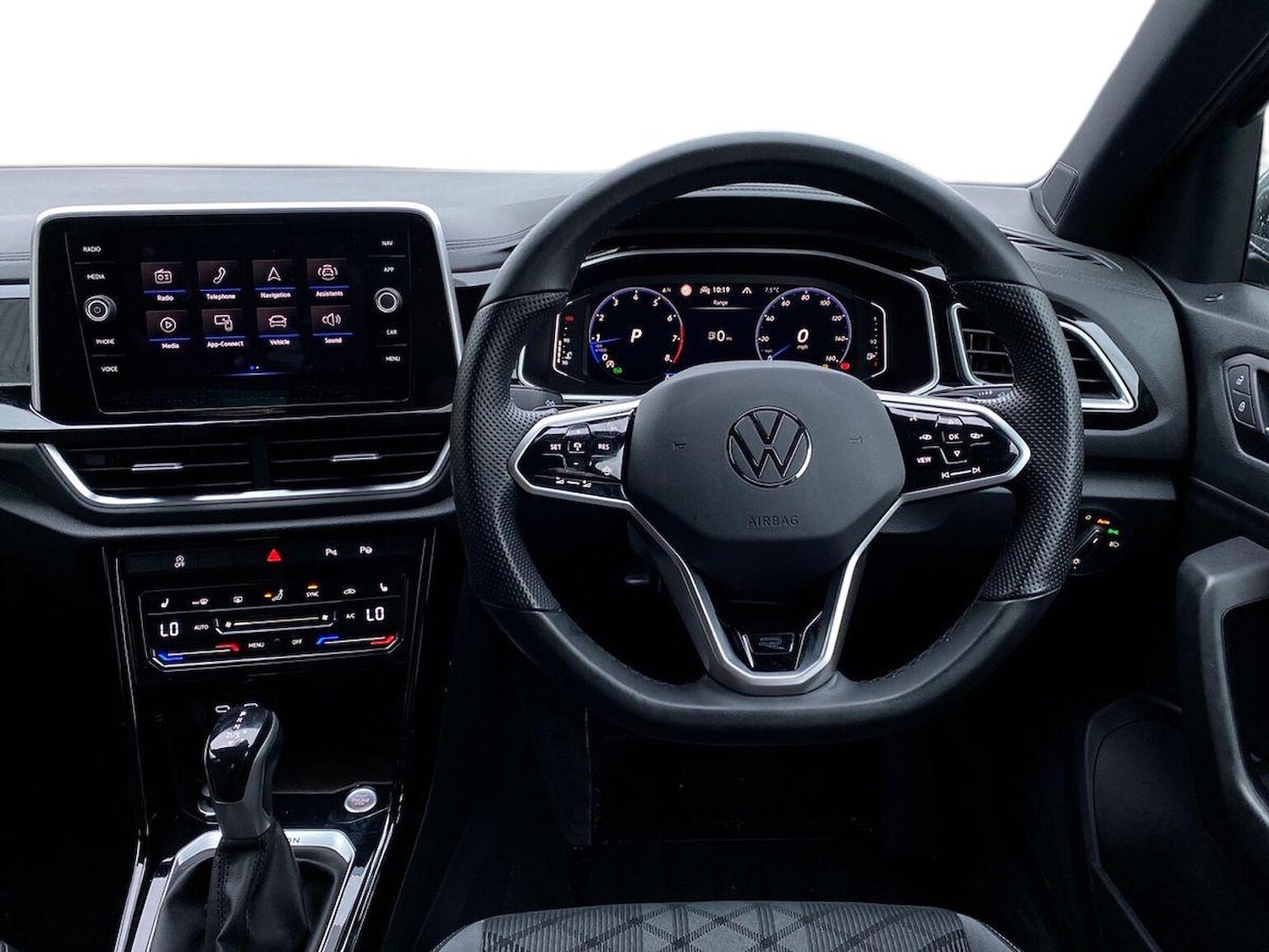 Used Volkswagen T-Roc 2022 for sale - 77023459: Photo 11