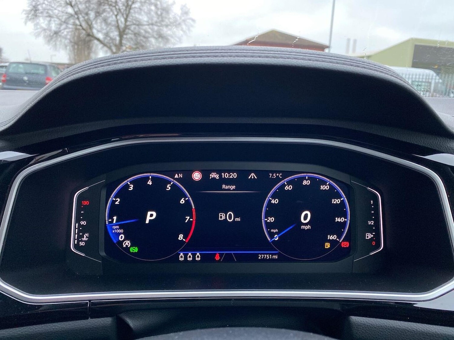 Used Volkswagen T-Roc 2022 for sale - 77023459: Photo 12