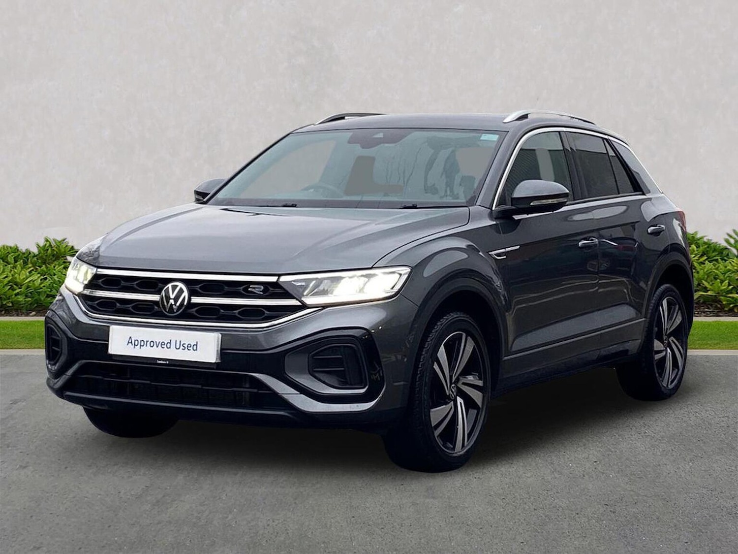 Used Volkswagen T-Roc 2022 for sale - 77023459: Photo 22