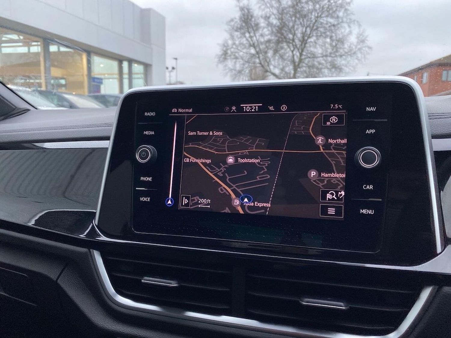 Used Volkswagen T-Roc 2022 for sale - 77023459: Photo 24