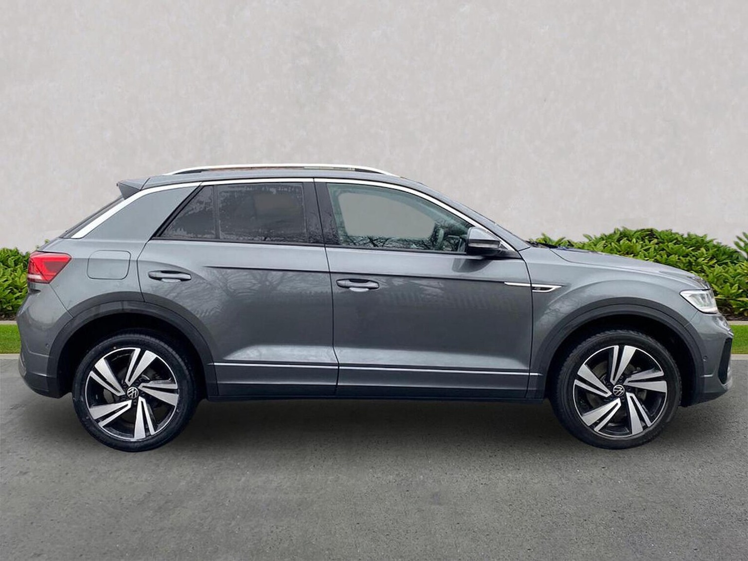 Used Volkswagen T-Roc 2022 for sale - 77023459: Photo 5