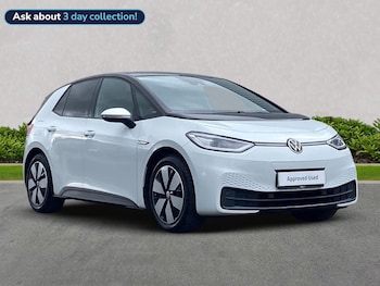 Volkswagen - ID.3