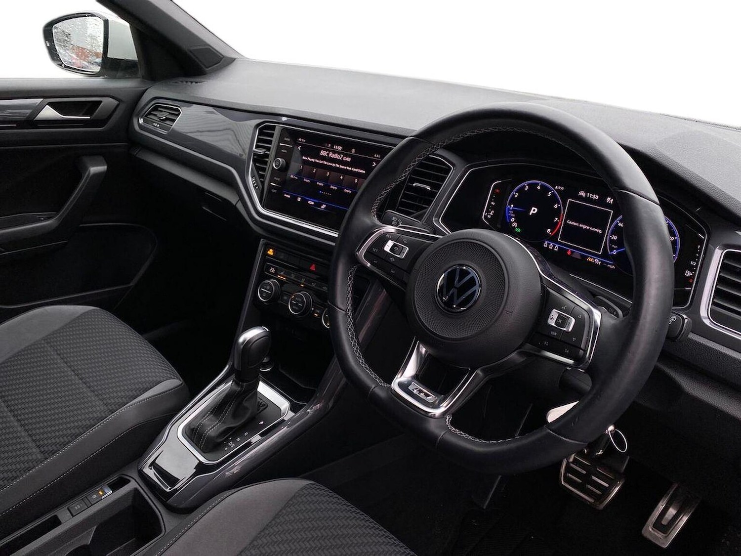 Used Volkswagen T-Roc 2021 for sale - 77555350: Photo 15