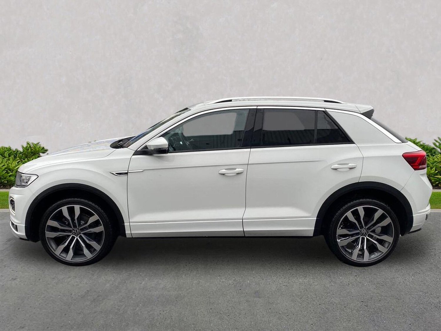 Used Volkswagen T-Roc 2021 for sale - 77555350: Photo 19
