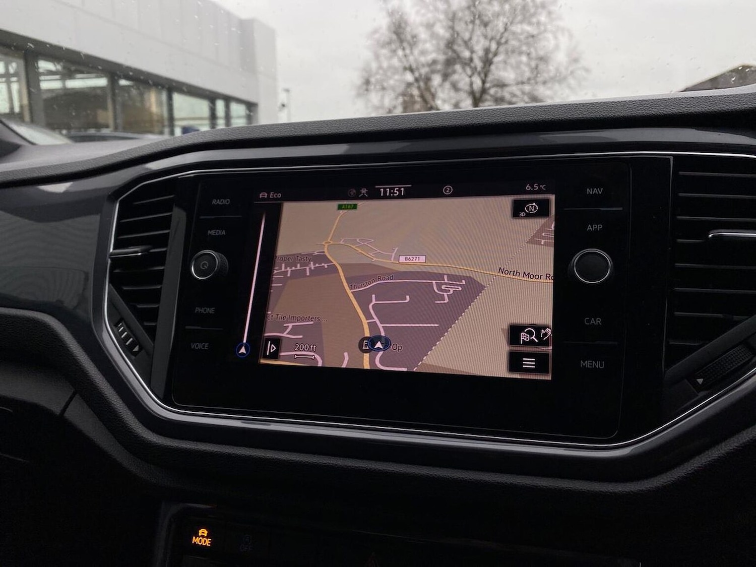 Used Volkswagen T-Roc 2021 for sale - 77555350: Photo 23