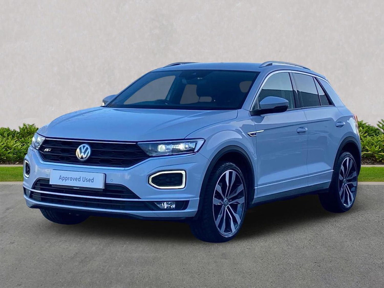 Used Volkswagen T-Roc 2019 for sale - 76785251: Photo 21