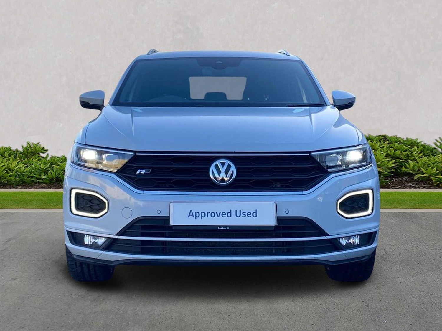 Used Volkswagen T-Roc 2019 for sale - 76785251: Photo 6