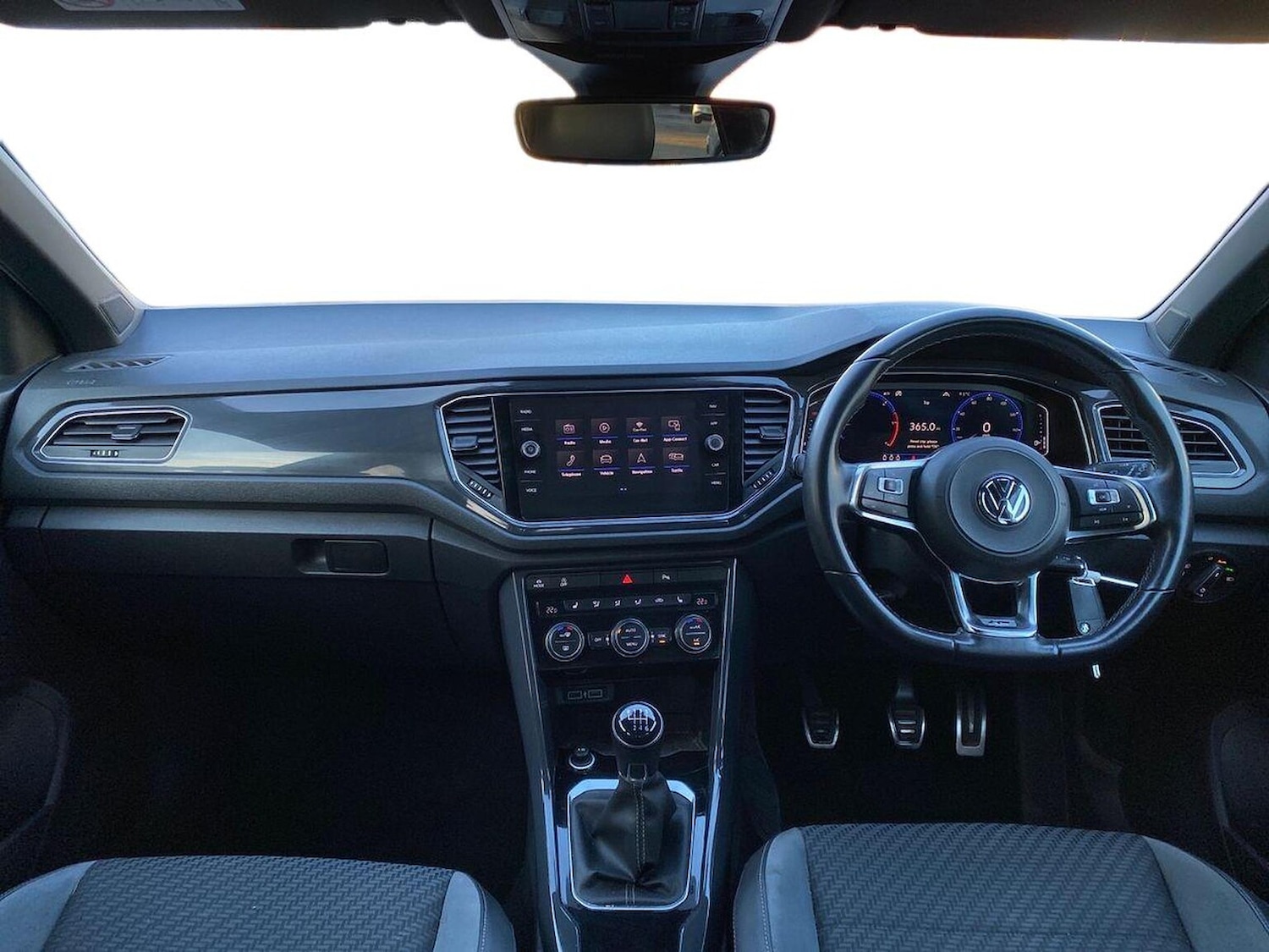 Used Volkswagen T-Roc 2019 for sale - 76785251: Photo 9