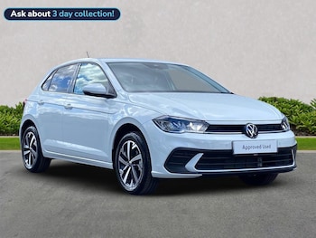 Used Volkswagen Polo 2025 for sale - 75907509: Photo