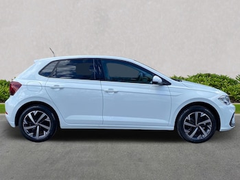 Used Volkswagen Polo 2025 for sale - 75907509: Photo