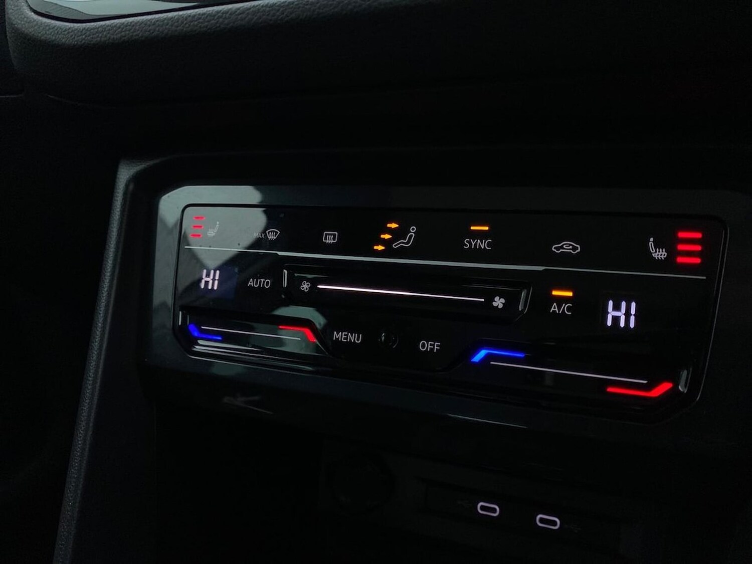 Used Volkswagen Tiguan 2021 for sale - 77802158: Photo 12