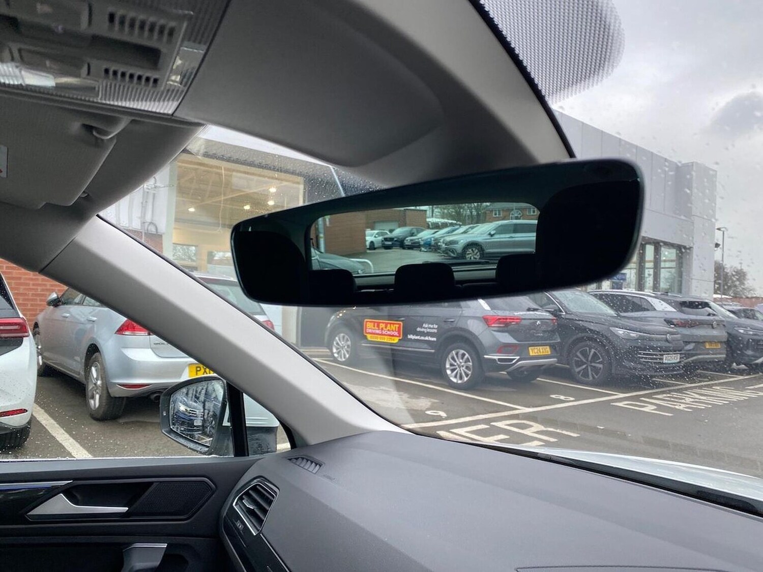 Used Volkswagen Tiguan 2021 for sale - 77802158: Photo 14